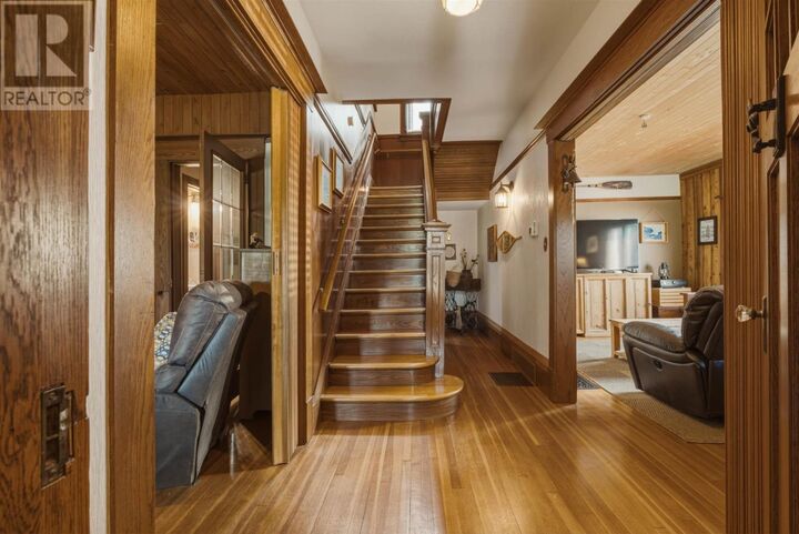 Property Photo: 299 River St ON P0R 1L0