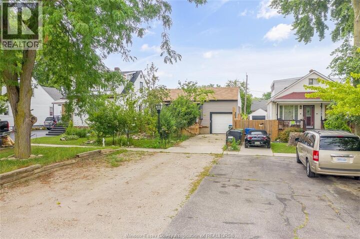 Property Photo:  2616 Parent  ON N8X 4K4 