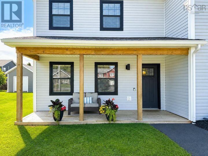 Property Photo: 29 Marilyn Court NS B0P 1R0