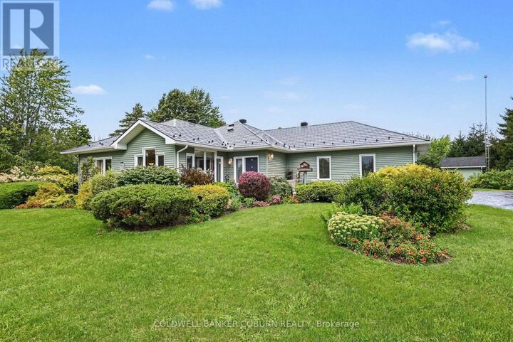 Property Photo:  3478 McBride Road  ON K0C 1H0 