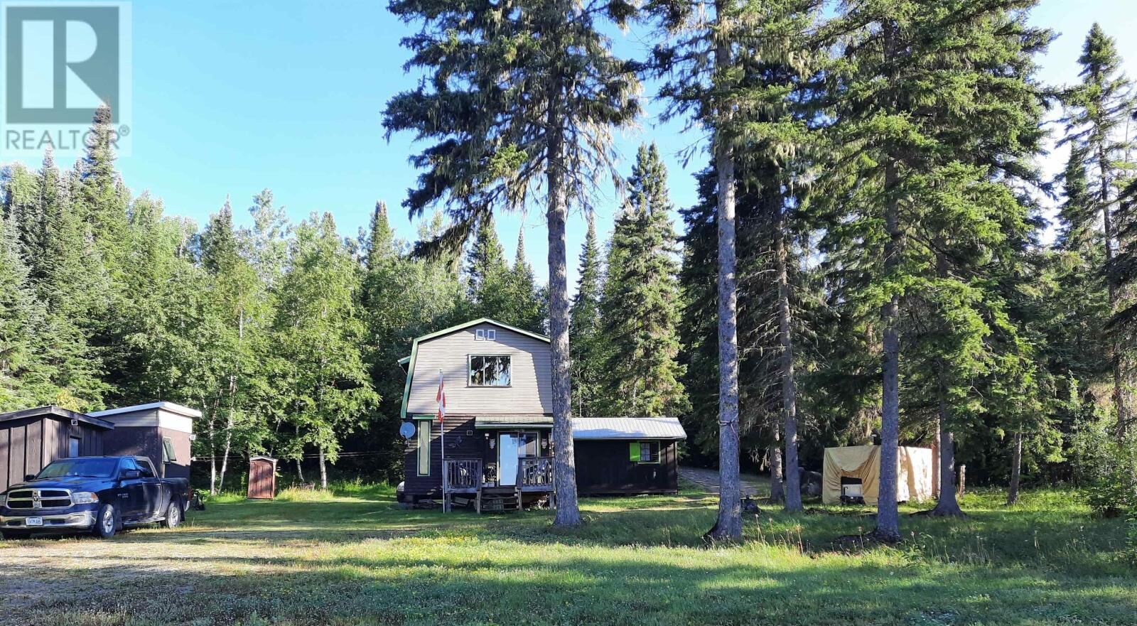 Property Photo:  20 Lower Twin Lakes - Waba Road  ON P0T 2H0 