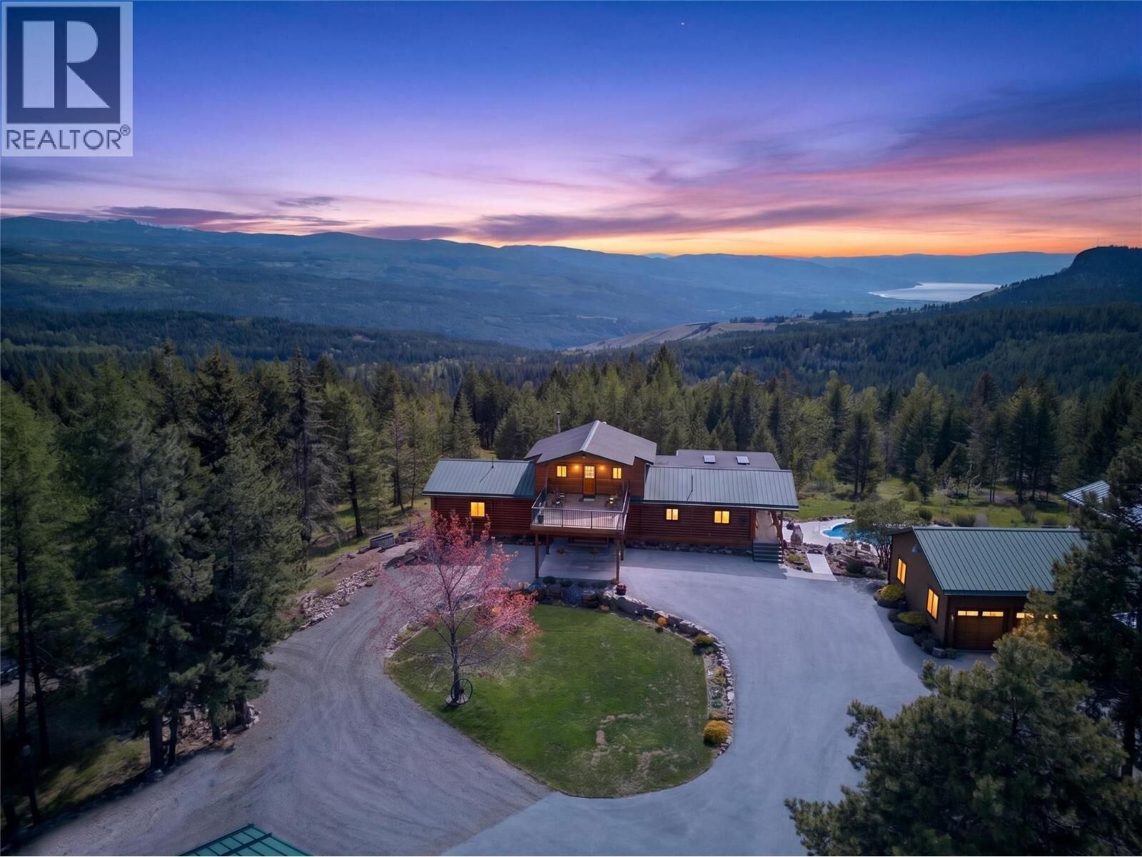 Property Photo: 7319 Trapper Court BC V1P 1H7