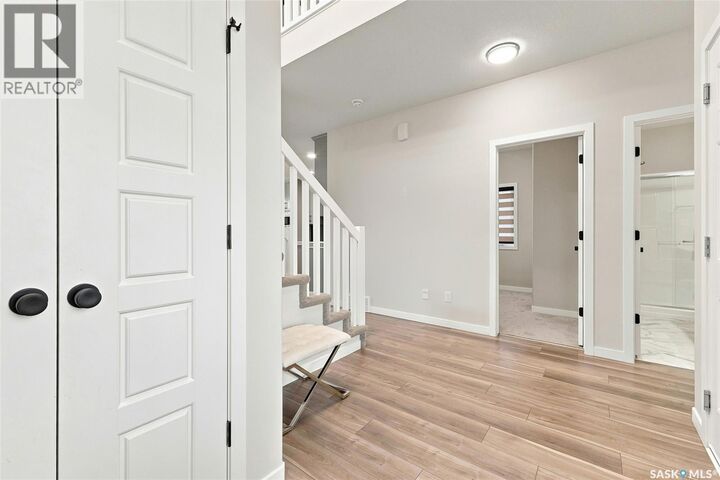 Property Photo: 8718 Wheat Crescent SK S4Y 0H4