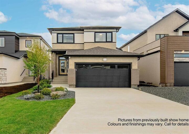 353 Desrosiers Drive — photo 1