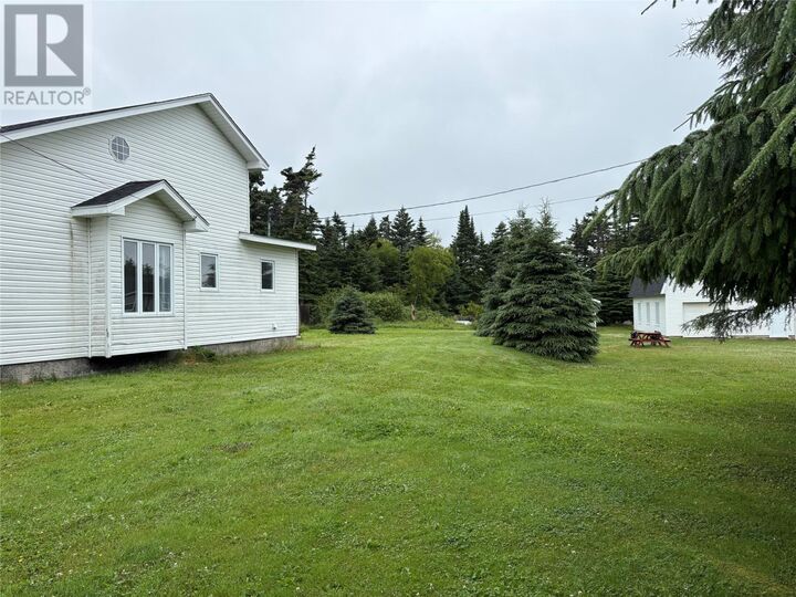Property Photo: 2 Tourouts Lane NL A0N 1T0