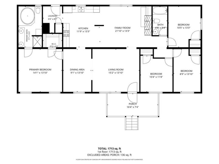 Property Photo:  456 Henry Mitchell Dr NE  GA 39842 