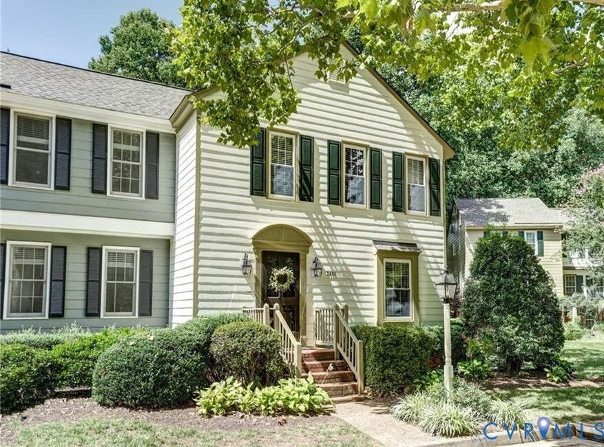 Property Photo:  2601 Wetherburn Court  VA 23233 