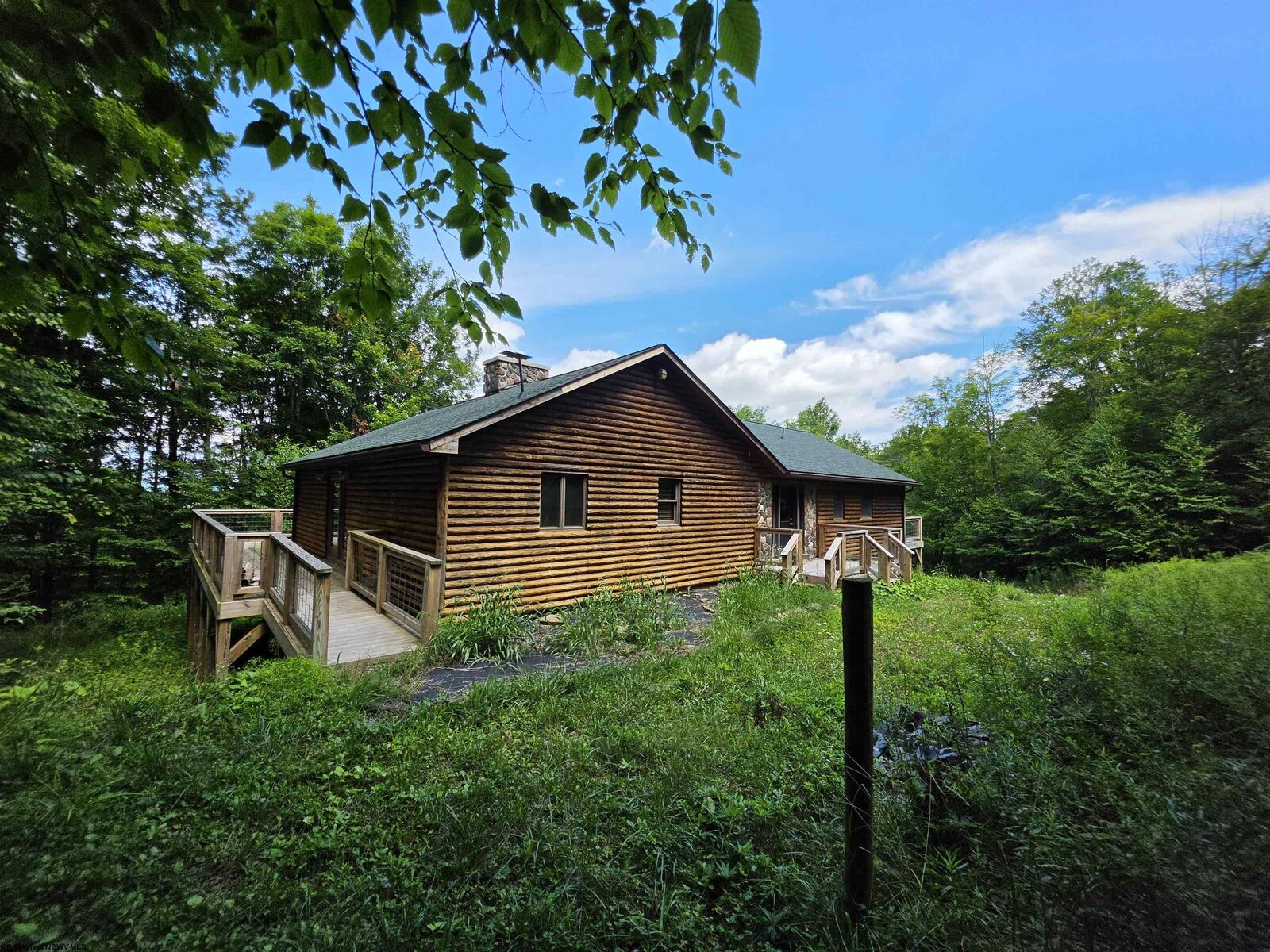 Property Photo:  1270 Rocky Road  WV 26270 