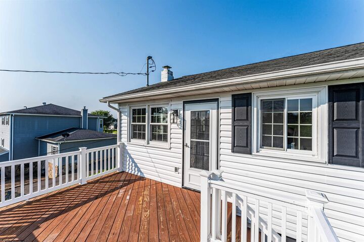 Property Photo:  16 Deerfield Avenue  WV 26354 