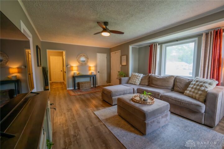 Property Photo: 2940 Purdue Drive OH 45420