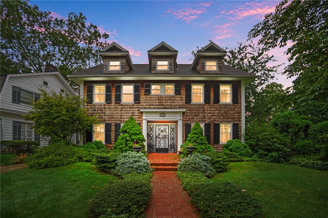 Property Photo: 1824 Crescent Drive OH 45504