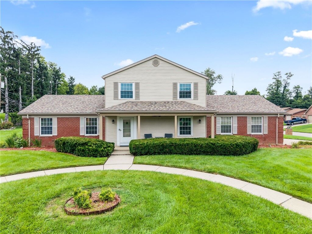 Property Photo:  4800 Shiloh View Drive  OH 45415 