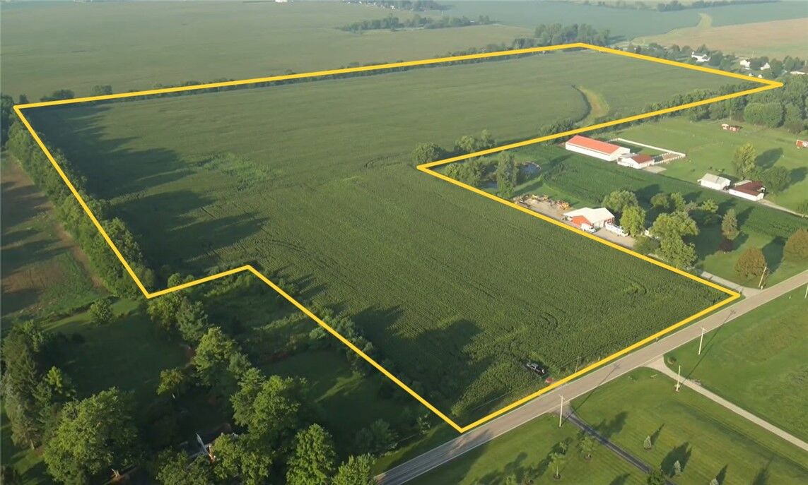 Property Photo:  0 East Loy Rd.  OH 45356 