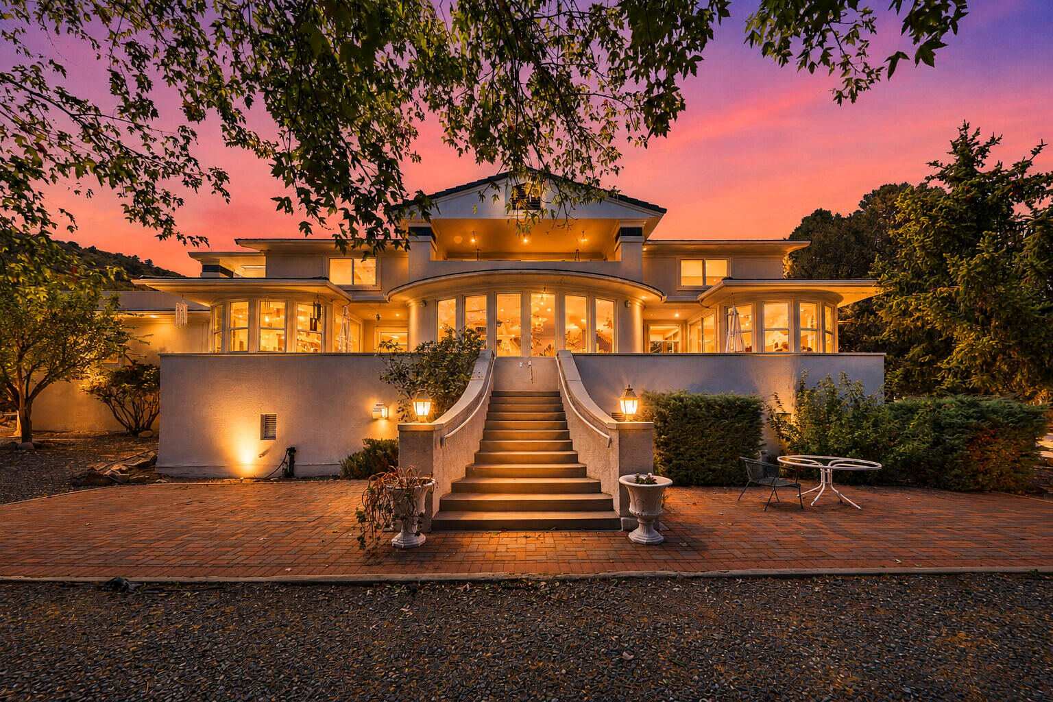 Property Photo: 37043 Goldshot Creek Road CA 92561