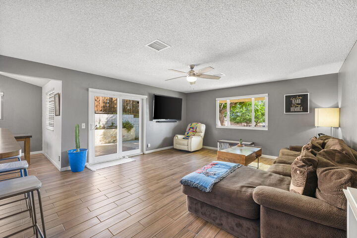 Property Photo: 66889 San Felipe Road CA 92240