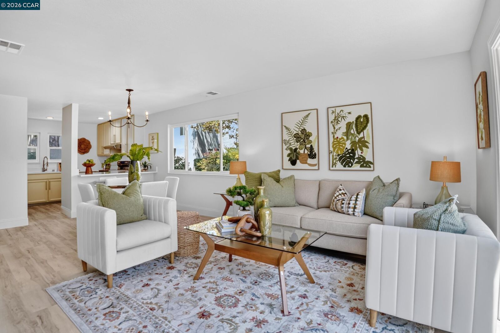 Property Photo:  31 Mozden Ln  CA 94523 