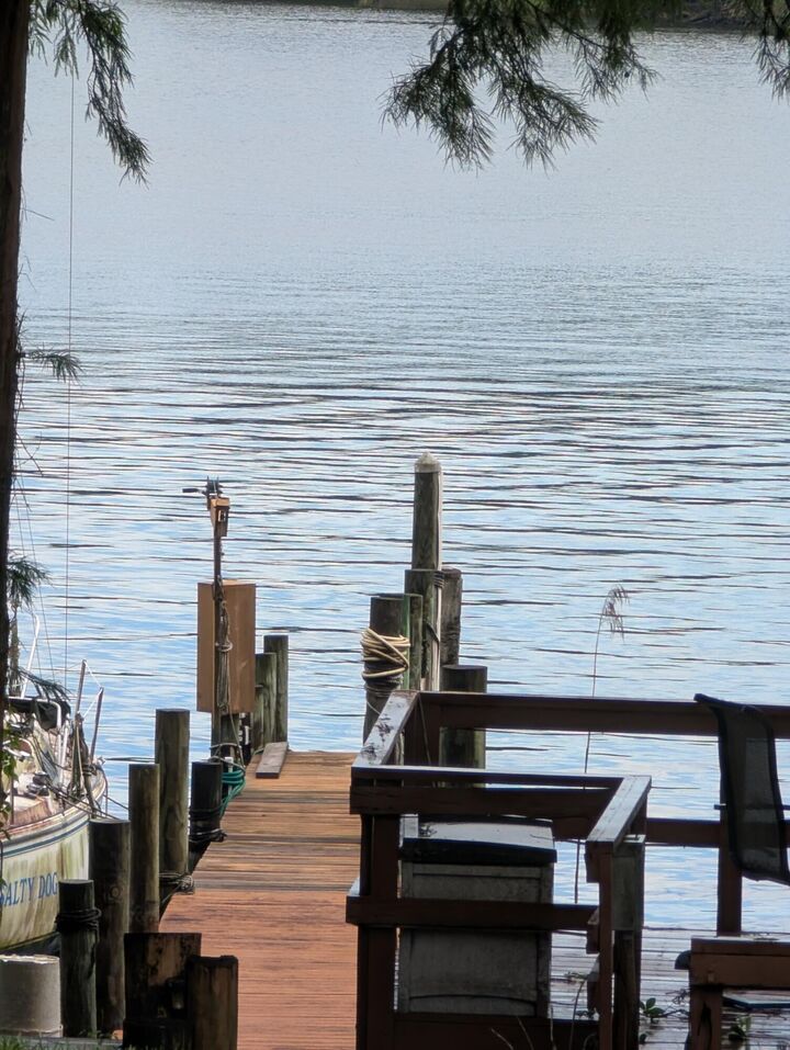 Property Photo:  204 Regatta Drive  FL 32578 