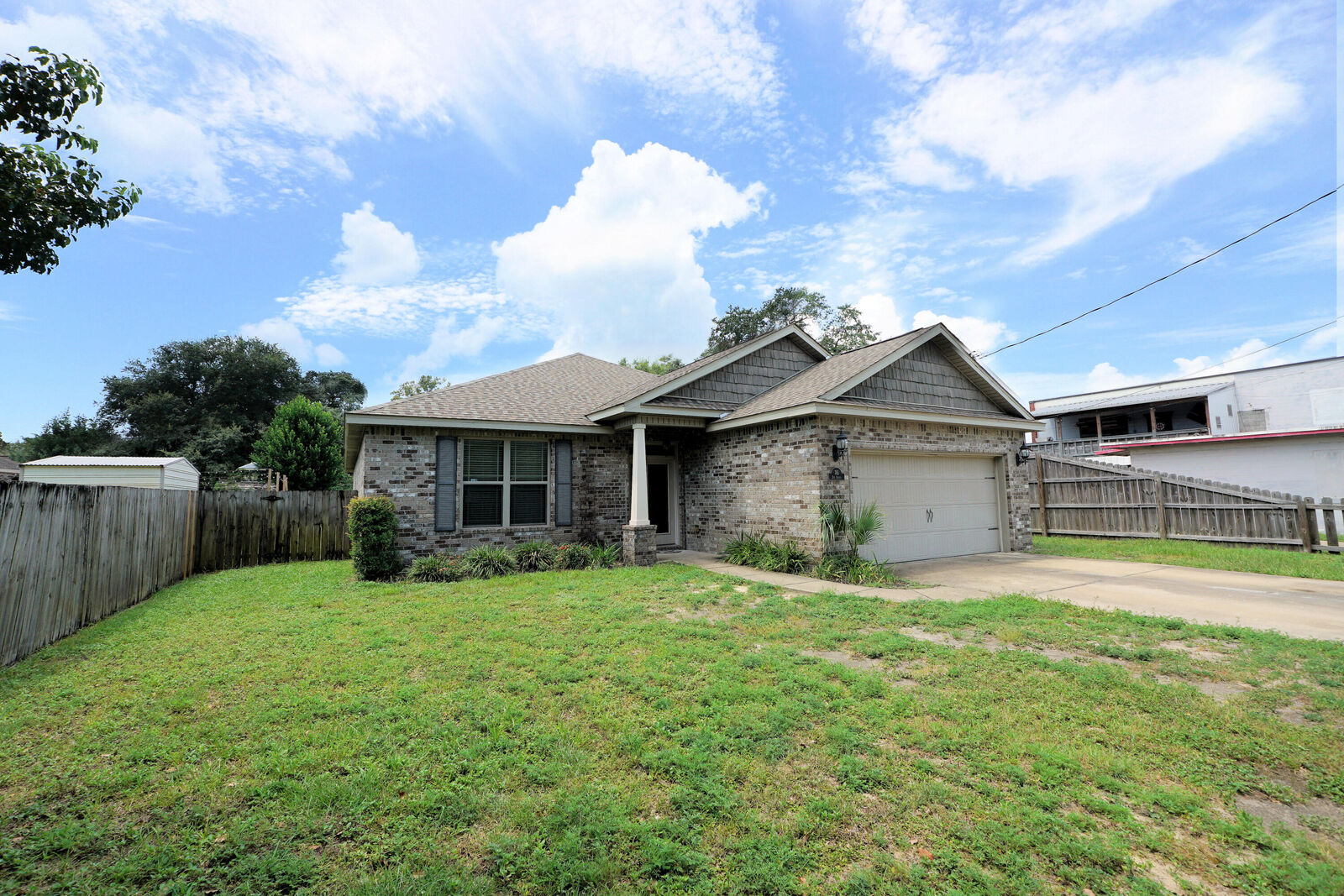 Property Photo: 745 2nd Avenue FL 32547
