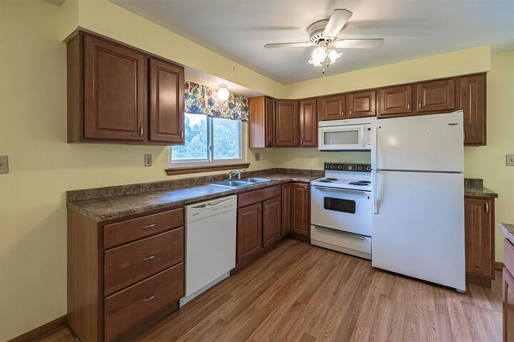 Property Photo: 171 Young Road PA 16509