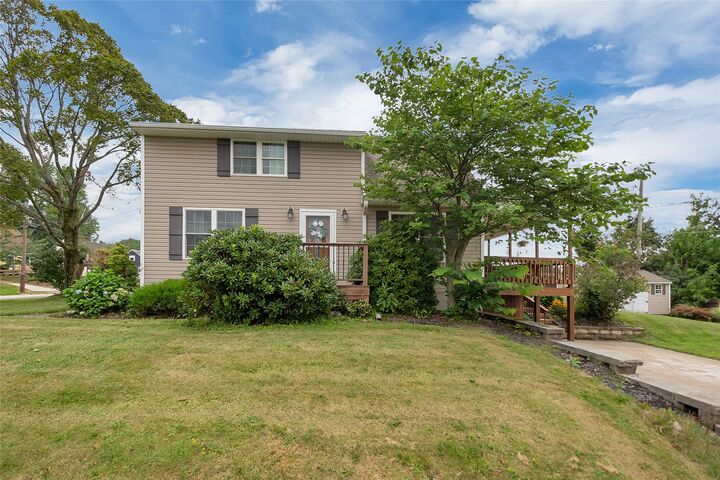 Property Photo:  2436 E 43rd Street  PA 16510 