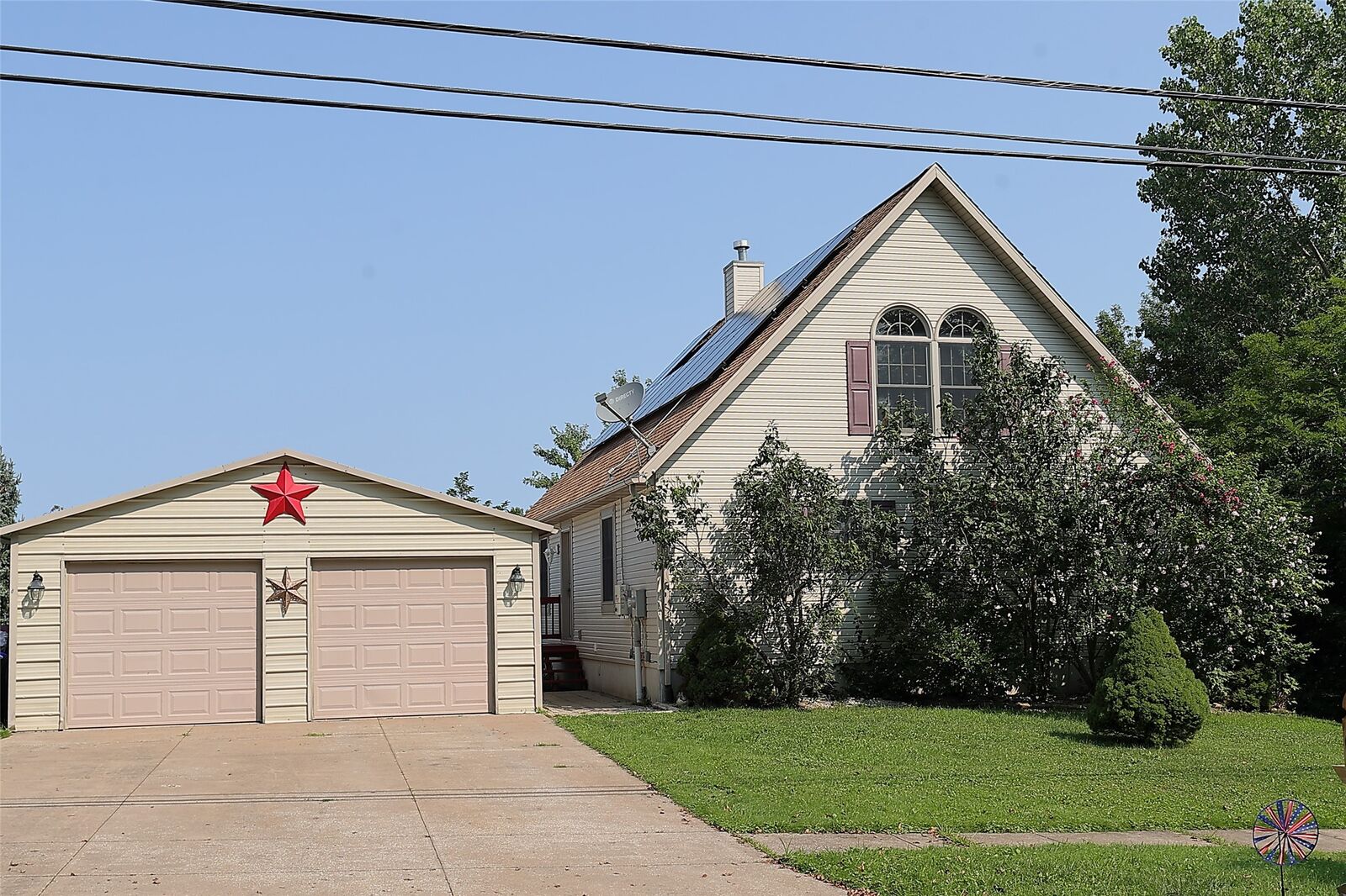 Property Photo:  2436 Golf Club Road  PA 16509 