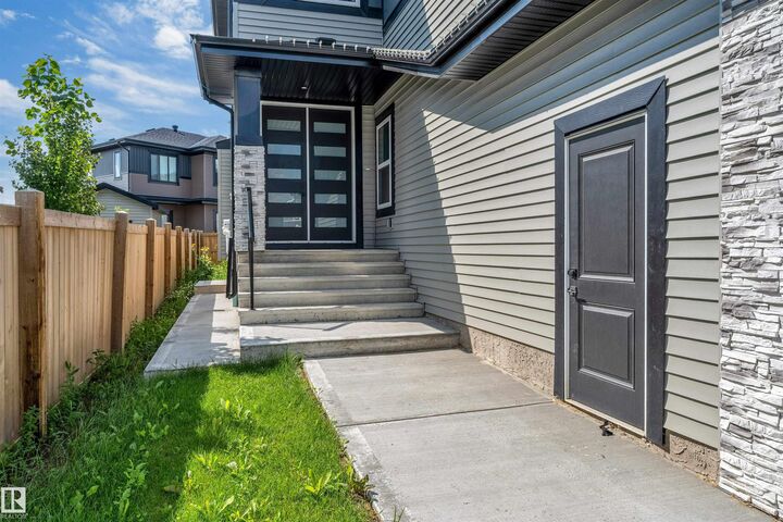 Property Photo:  5904 Soleil Bay  AB T4X 2X9 