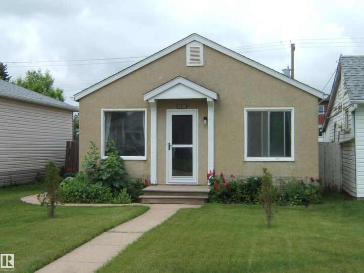 Property Photo:  5530 50 Street  AB T9C 1K3 