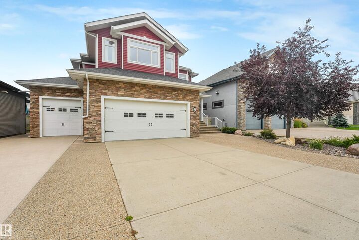 Property Photo: 27 Kingdom Place AB T9E 0J2