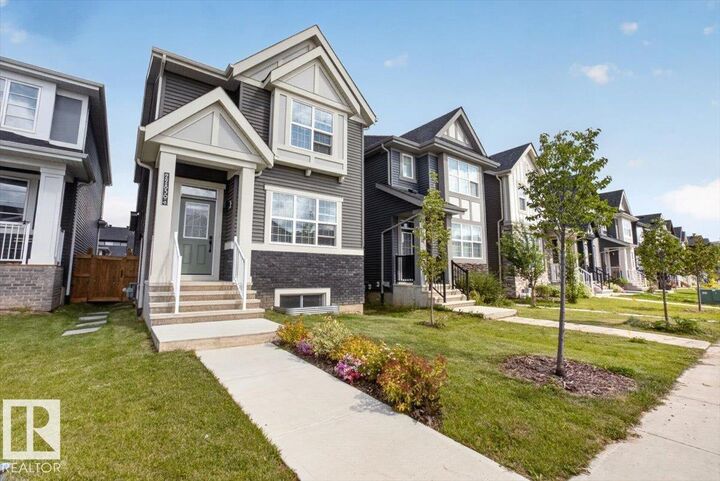22830 82A Avenue NW — photo 1
