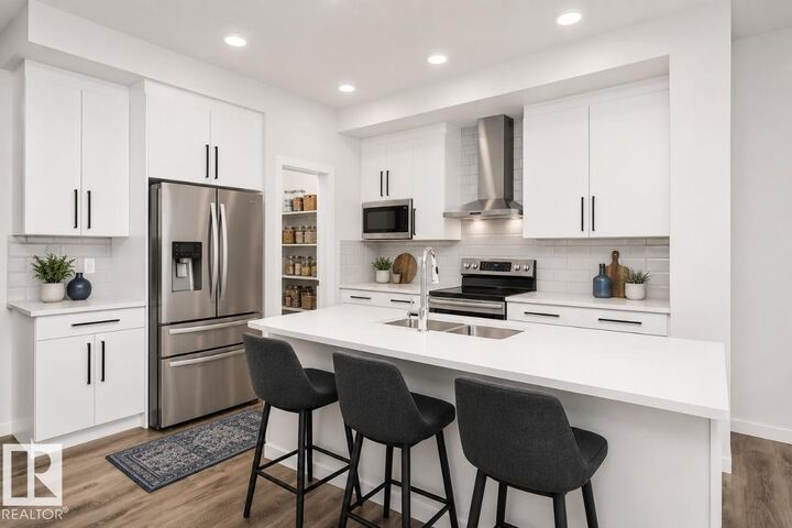 Property Photo:  307 Linden Loop  AB T9E 1T2 