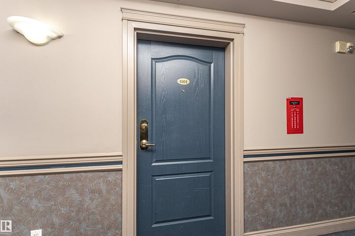 Photo de la propriété: 10909 103 Avenue NW 1101 AB T5K 2W7