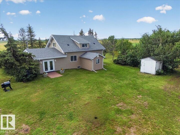 543069 Range Road 191 — photo 1
