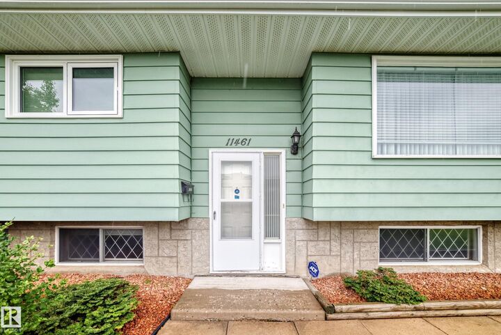 Property Photo: 11461 152A Avenue NW AB T5X 1E3
