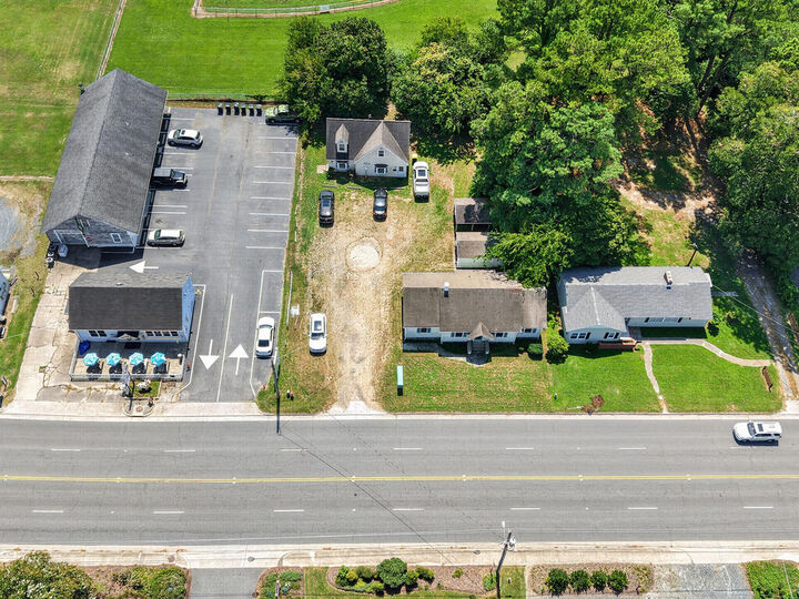 Property Photo:  130 Market St  VA 23417 