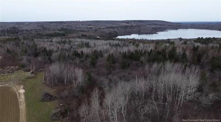 Property Photo:  N/A Tobin Road  NB  