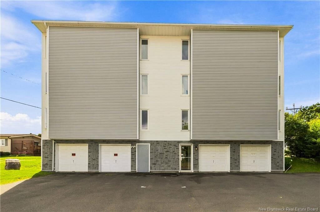Property Photo: 72 Kendra Unit #1 Street NB E1C 4J9