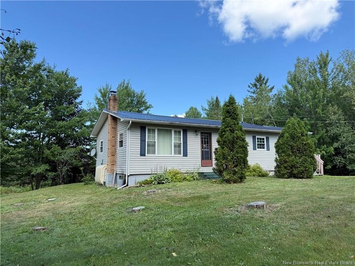 Property Photo:  2467 Route 118  NB E9E 2H4 