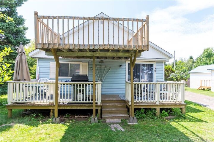 130 Alma Leblanc Street — photo 1