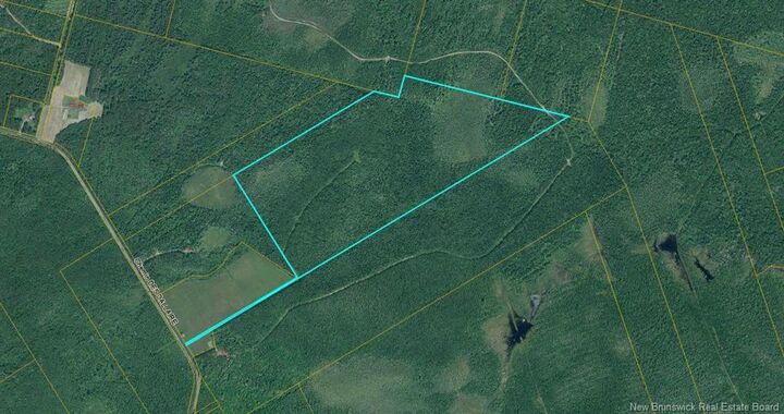 Lot Des Dallaire Road — photo 1