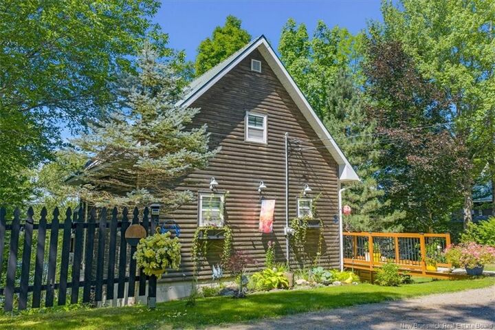 Property Photo: 2840 Route 127 2 NB E5B 2T5