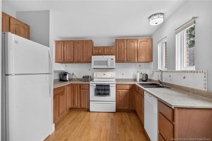Property Photo: 60 Westmount Boulevard 1 NB E1E 4G8