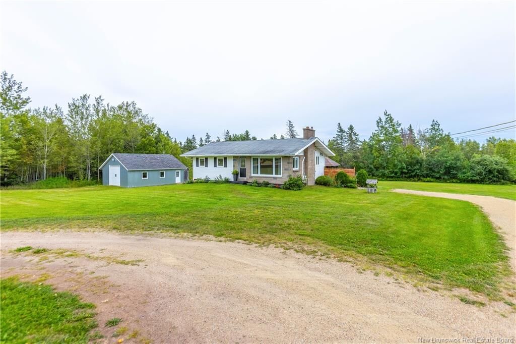 Property Photo: 264 Route 935 NB E4L 2H9