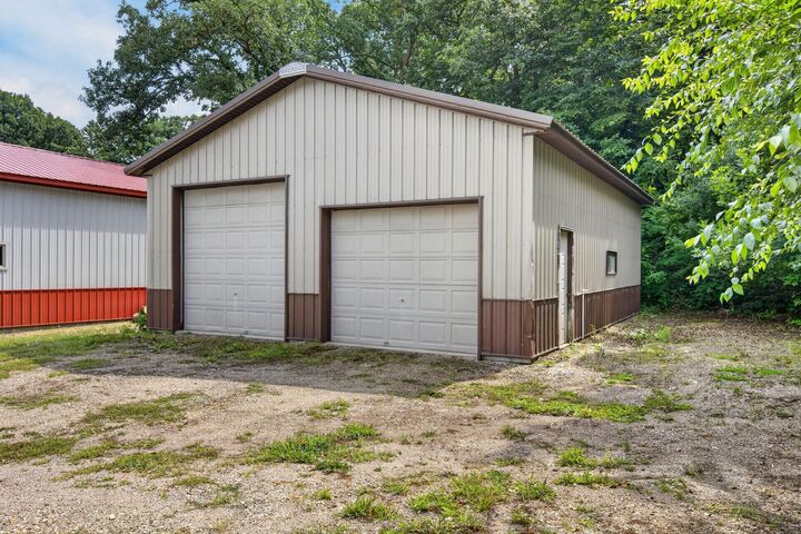 Property Photo:  128 Bluff Street  ND 58033 
