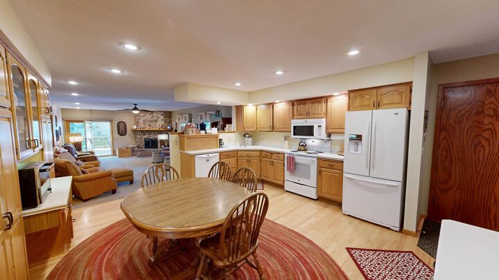 Property Photo: 1601 Ella Avenue NW MN 56201