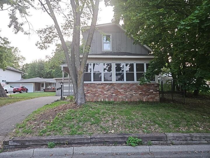 Property Photo:  1069 Seminole Avenue  MN 55118 