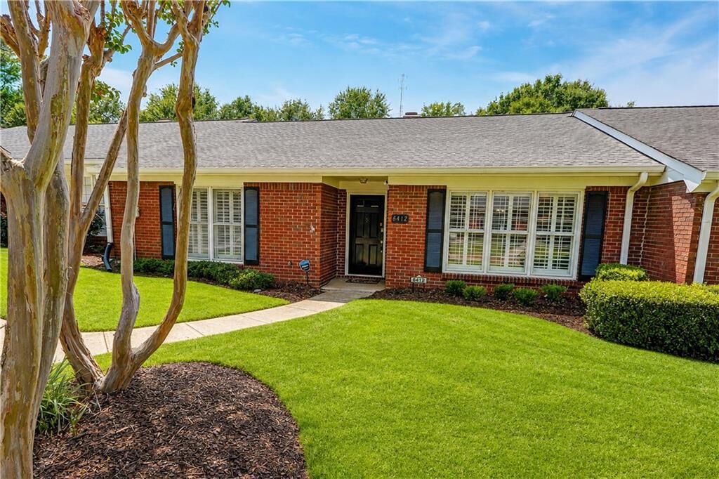Property Photo: 6412 Deerings Lane GA 30092