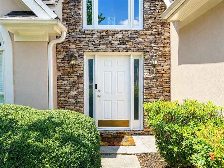 Property Photo:  2661 Northforke Court  GA 30084 