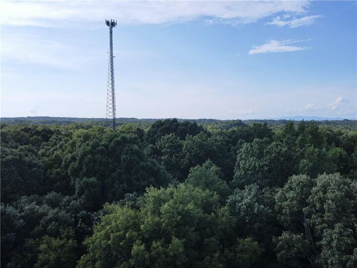 Property Photo: 0 County Line Road GA 30040