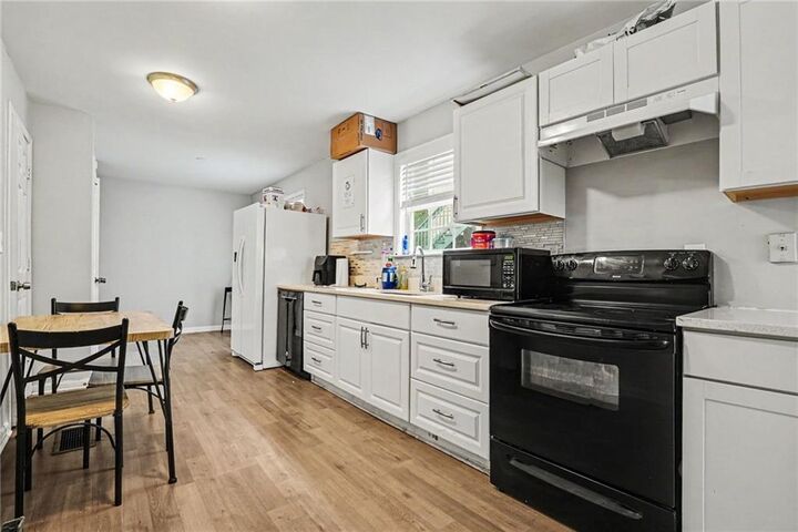Property Photo:  1123 Jones Avenue NW  GA 30318 