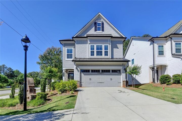 Property Photo:  3240 Herald Drive  GA 30079 